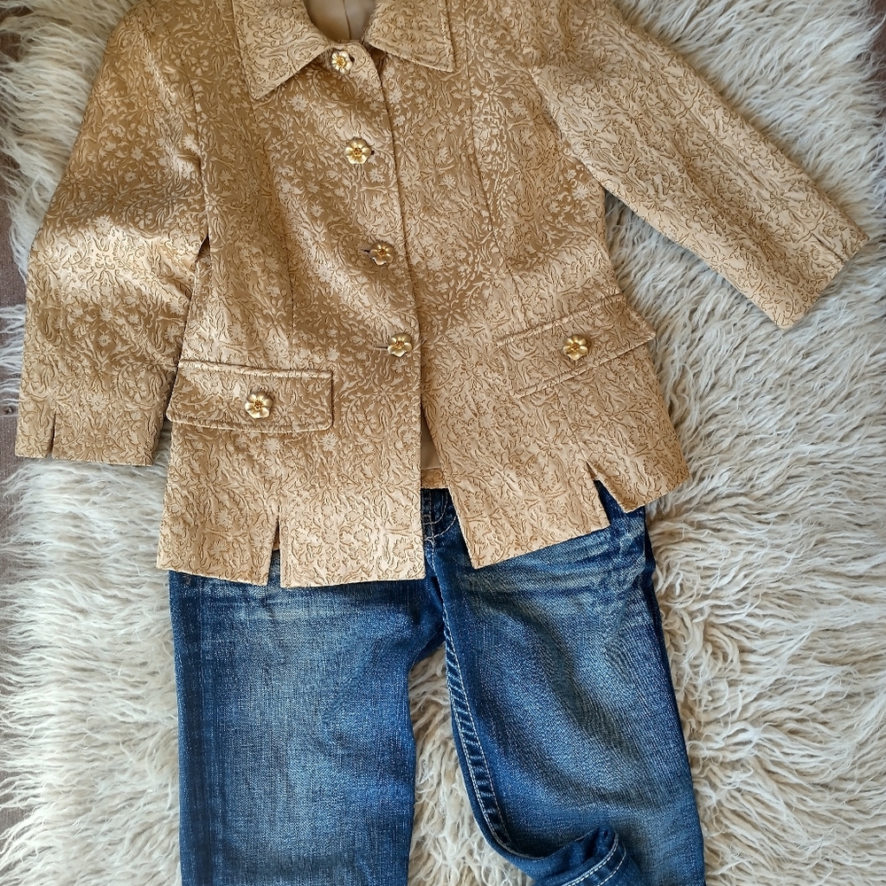 Blazer, Jacket - image 2